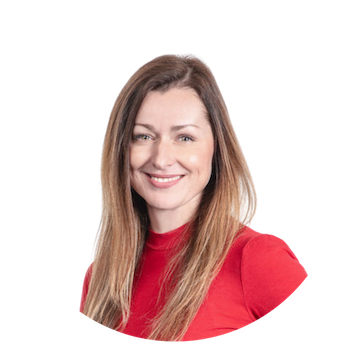 Lucie Tupá